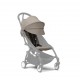 YOYO 6+ PACK COLOR TAUPE STOKKE 646404