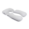 COUSSIN MATERNITE MAXXY LITTLE DOTS GREY XXL03
