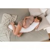 COUSSIN BUDDY FLOWER PINK BABYMOOV B35