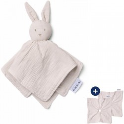 DOUDOU YOU&ME ALMOND BABYMOOV YM03