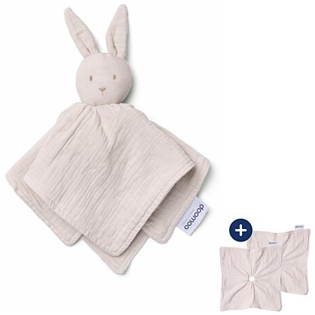 DOUDOU YOU&ME ALMOND BABYMOOV YM03
