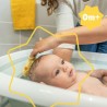 BROSSE DE MASSAGE EN SILICONE BABYMOOV B032007