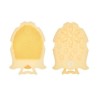 BROSSE DE MASSAGE EN SILICONE BABYMOOV B032007
