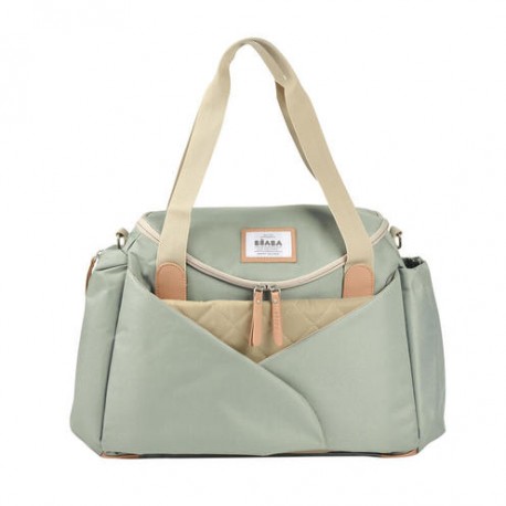SAC SYDNEY SAGE GREEN BEABA 940315