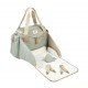 SAC SYDNEY SAGE GREEN BEABA 940315