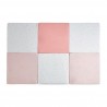 MAXI TAPIS MALIN MON COEUR TINEO 595972