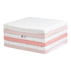 MAXI TAPIS MALIN MON COEUR TINEO 595972