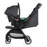 BBC POUSSETTE DUO SUNLITE MINGRAP 1146153210