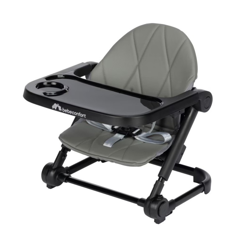 REHAUSSEUR DE CHAISE MOLY MINERAL GRAY BBC 2016085