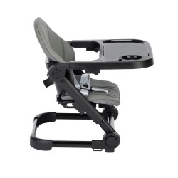 REHAUSSEUR DE CHAISE MOLY MINERAL GRAY BBC 2016085