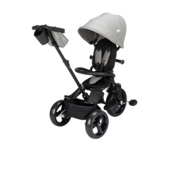 BBC TRICYCLE WINDY TINTED GRAY DOREL 1144077210