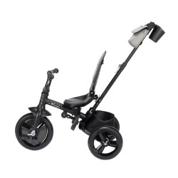 BBC TRICYCLE WINDY TINTED GRAY DOREL 1144077210