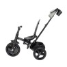 BBC TRICYCLE WINDY TINTED GRAY DOREL 1144077210