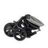 BBC TRICYCLE WINDY TINTED GRAY DOREL 1144077210