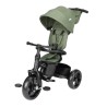 BBC TRICYCLE WINDY MINERAL GREEN DOREL 1144116210