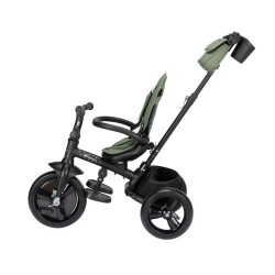 BBC TRICYCLE WINDY MINERAL GREEN DOREL 1144116210
