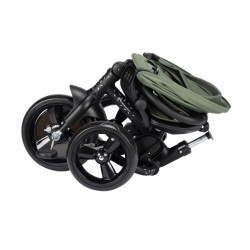 BBC TRICYCLE WINDY MINERAL GREEN DOREL 1144116210