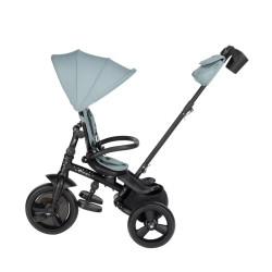BBC TRICYCLE WINDY MINERAL BLUE DOREL 1144082210