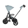 BBC TRICYCLE WINDY MINERAL BLUE DOREL 1144082210