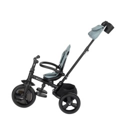 BBC TRICYCLE WINDY MINERAL BLUE DOREL 1144082210