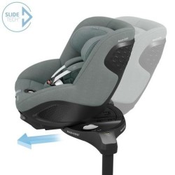 MICA PRO 360 AUTHENTIC GREY MC 8549510110