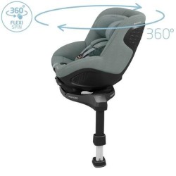MICA PRO 360 AUTHENTIC GREY MC 8549510110