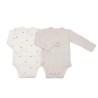 LOT 2 BODY MINI NOUS 3M NOVATEX 8092143