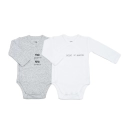 LOT 2 BODY MINI MAXI 1M NOVATEX 8092139