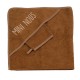 SET DE BAIN MINI NOUS CAMEL NOVATEX 8175022