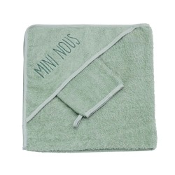 SET DE BAIN MINI NOUS SAUGE NOVATEX 8175023