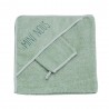 SET DE BAIN MINI NOUS SAUGE NOVATEX 8175023