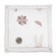 TAPIS D EVEIL ROSE ET LILI NOVATEX 8425015