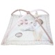 TAPIS D EVEIL ROSE ET LILI NOVATEX 8425015