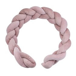 TRESSE DECO ROSE WOOLY NOVATEX 8489005