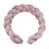 TRESSE DECO ROSE WOOLY NOVATEX 8489005
