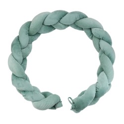 TRESSE DECORATIVE SAUGE WOOLY NOVATEX 8489004