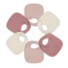 BAVOIRS NAISSANCE X6 NID D ABEILLE ROSE 8085417