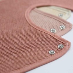 BAVOIRS NAISSANCE X6 NID D ABEILLE ROSE 8085417
