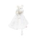 DOUDOU LANGE TAM TAM HIPPO 40X40 NOVATEX 8495009