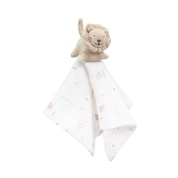 DOUDOU LANGE TAM TAM LION NOVATEX 8495011