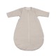 GIGOTEUSE 0-6M SABLE MANCHE AMOVIBLES 8187029