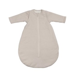 GIGOTEUSE 0-6M SABLE MANCHE AMOVIBLES 8187029