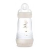 BIBERON EASY START ANTI COLIQUE 260ML SABLE MAM