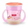 MINI MAGIC CUP NIGHT PINK NUK 10255666