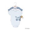 SET 3 BODY MC BOY VMV AT6998