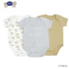 SET 3 BODY MC BOY VMV VT3B01