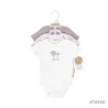 SET 3 BODY MC BOY VMV AT6920