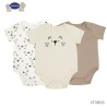 SET 3 BODY MC BOY VMV VT3B05