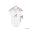 SET 3 BODY MC GIRL VMV AT7002