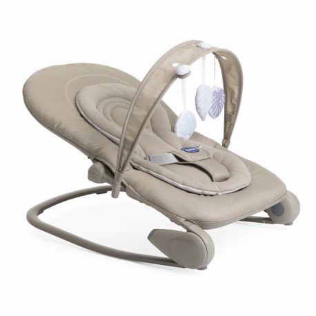 TRANSAT HOOPLA BEIGE CHICCO 080798405900
